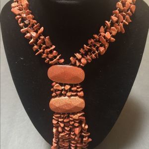 Beautiful Handmade Necklace